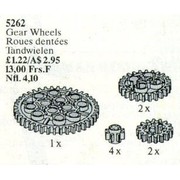 Gear Wheels