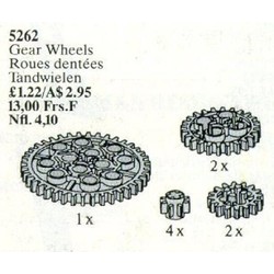 Gear Wheels