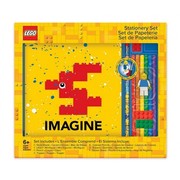 Imagine Stationery Set