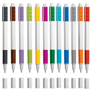 Gel Pen (All Colors)