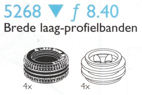 Small Tires