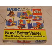 Basic Building Set