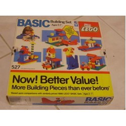 Basic Building Set