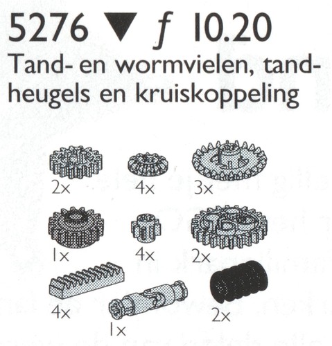 Gear Wheels Etc. / Gear Wheels, Worm Gears, Universal Joints and Gear Racks