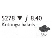 TECHNIC Chainlinks