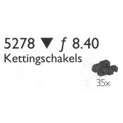 TECHNIC Chainlinks