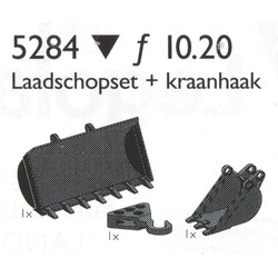 Loading Grabs