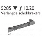 2 Large Shock Absorbers / Large Shock Absorbers