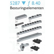 Plates & Gear Racks / Plates, Gear Racks etc.