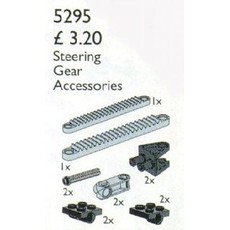 Racks & Pivots (set 5295-1)