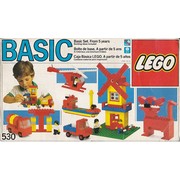 Basic Building Set