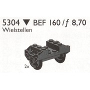 Wheelsets
