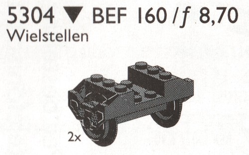Wheelsets