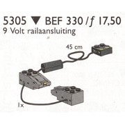 Connection Wire