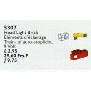 Head Light Brick