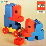Elephants