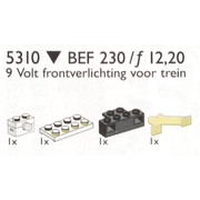 Lighting Brick