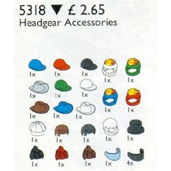 Head Wear