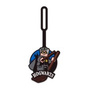 Madam Hooch Bag Tag