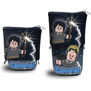 Harry Potter Calvorio Pop-Up Pencil Case