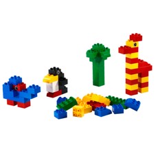 Small Bucket (set 5327-1)