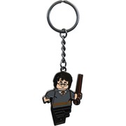Harry Potter Metal Key Chain