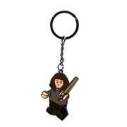Hermione Granger Metal Key Chain
