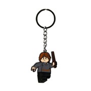 Ron Weasley Metal Key Chain