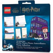 Harry Potter Sticky Notes