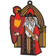 Albus Dumbledore Magnet