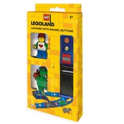 Lanyard Set Blue – Boy and Ollie