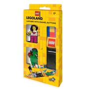 Lanyard Set Multi-Color – Girl and Ollie