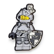 Knight Snap Button