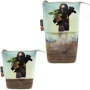 Star Wars The Mandalorian Season 3 Pop-Up Pencil Case