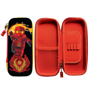Ninjago Kai Molded Pencil Case