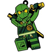 Lloyd Garmadon Magnet