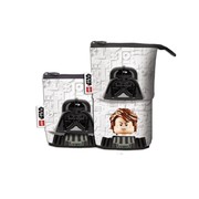 Star Wars Darth Vader/Anakin Skywalker Pop-Up Pencil Case