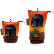 Star Wars The Mandalorian Pop-Up Pencil Case
