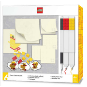 Stationery Creativity Set
