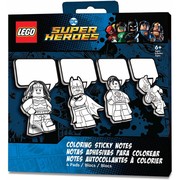 Batman Sticky Notes
