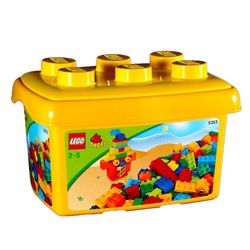 Tub (Bucket)