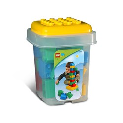 Small Bucket