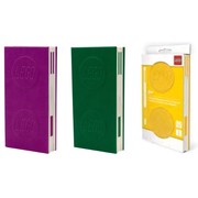 Locking Notebook with Gel Pen 1 x 2 (All Colors)