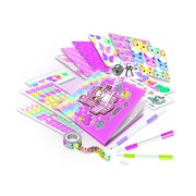 Cat Secret Diary