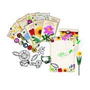 Botanicals Stationery Box Set