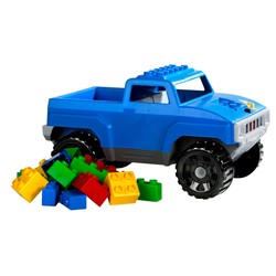 Mountain Climber