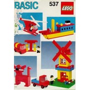 Basic Building Set