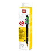 Pen Pal Gel Pen with Botanicals Mini-Build (Lavendar)