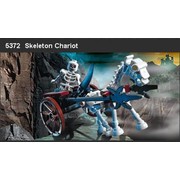 Skeleton Chariot