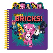 Fortnite Tab Notebook